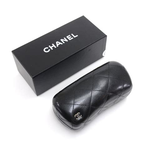 buy real chanel sunglass case|Chanel sun glasses for women.